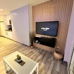 Cap Zeus Apartment Salou