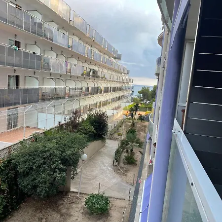 Cap Zeus Apartment Salou