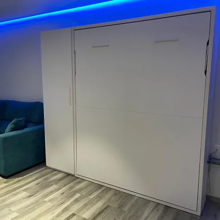Cap Zeus Apartment