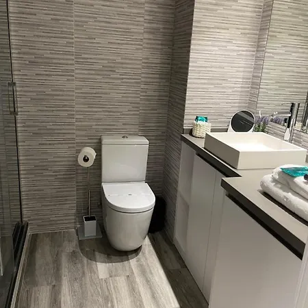 Cap Zeus Apartment *