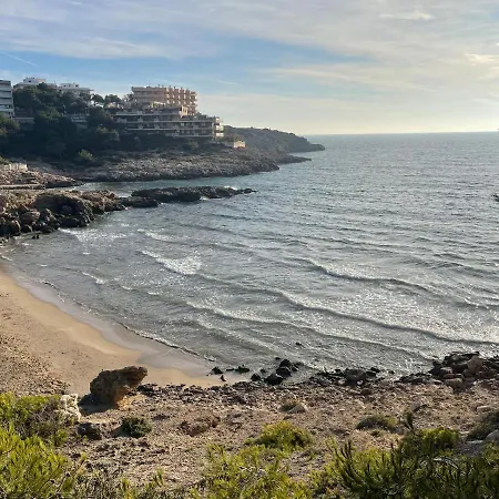 Cap Zeus Apartment Salou