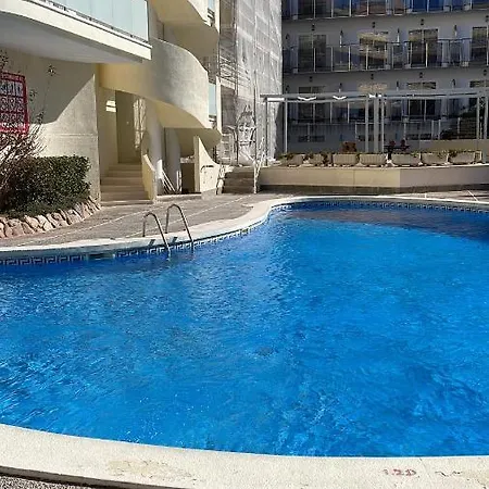 Cap Zeus Salou