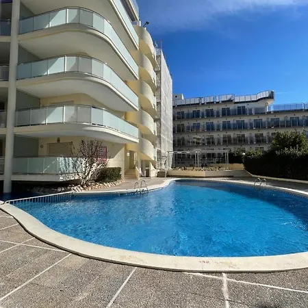 Cap Zeus Apartment *