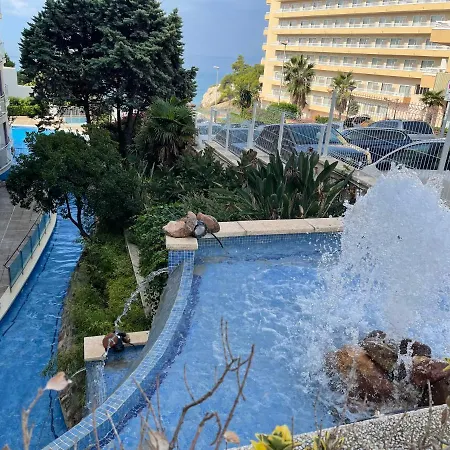 Cap Zeus Salou