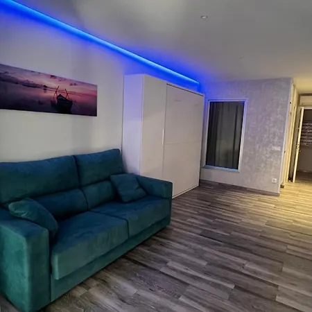 Cap Zeus Apartment Salou