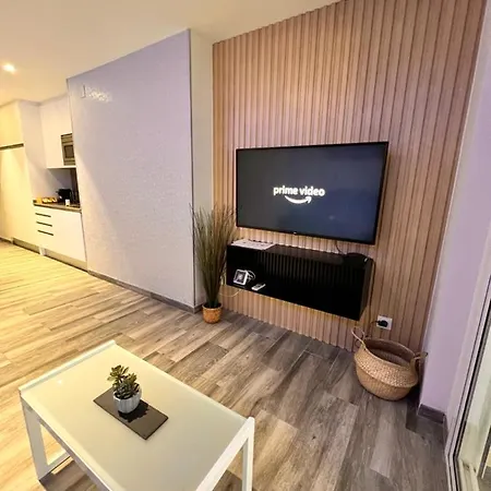 Cap Zeus Apartment Salou