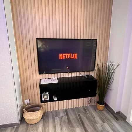 Cap Zeus Apartment Salou