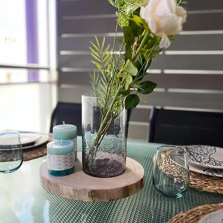 Cap Zeus Apartment Salou