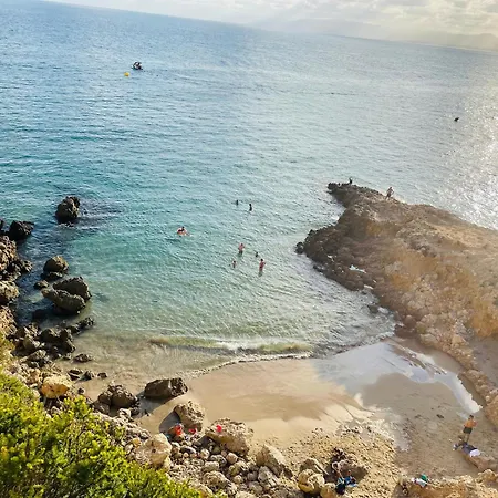 Cap Zeus Apartment Salou