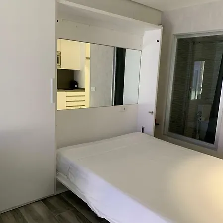 Apartment Cap Zeus Salou