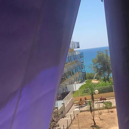 Cap Zeus Apartment *