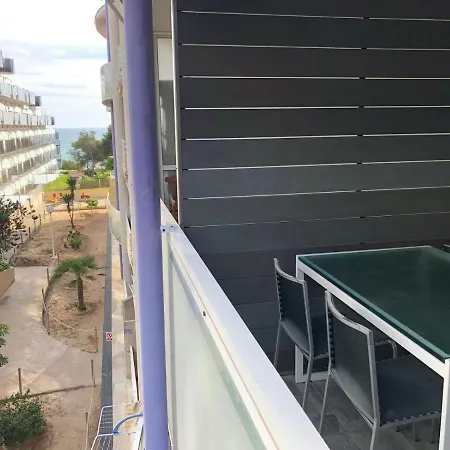 Cap Zeus Apartment *