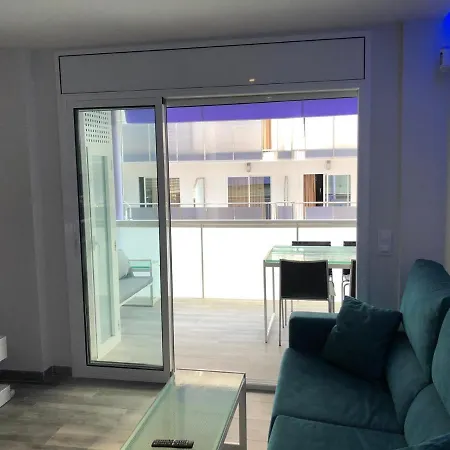 Cap Zeus Apartment *