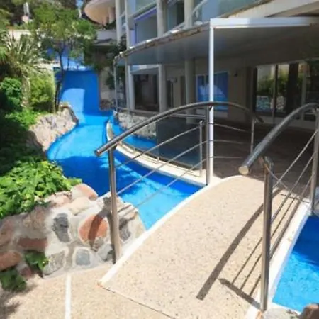 Cap Zeus Salou