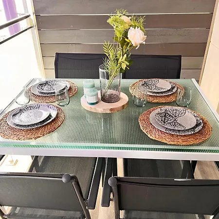 Cap Zeus Apartament *